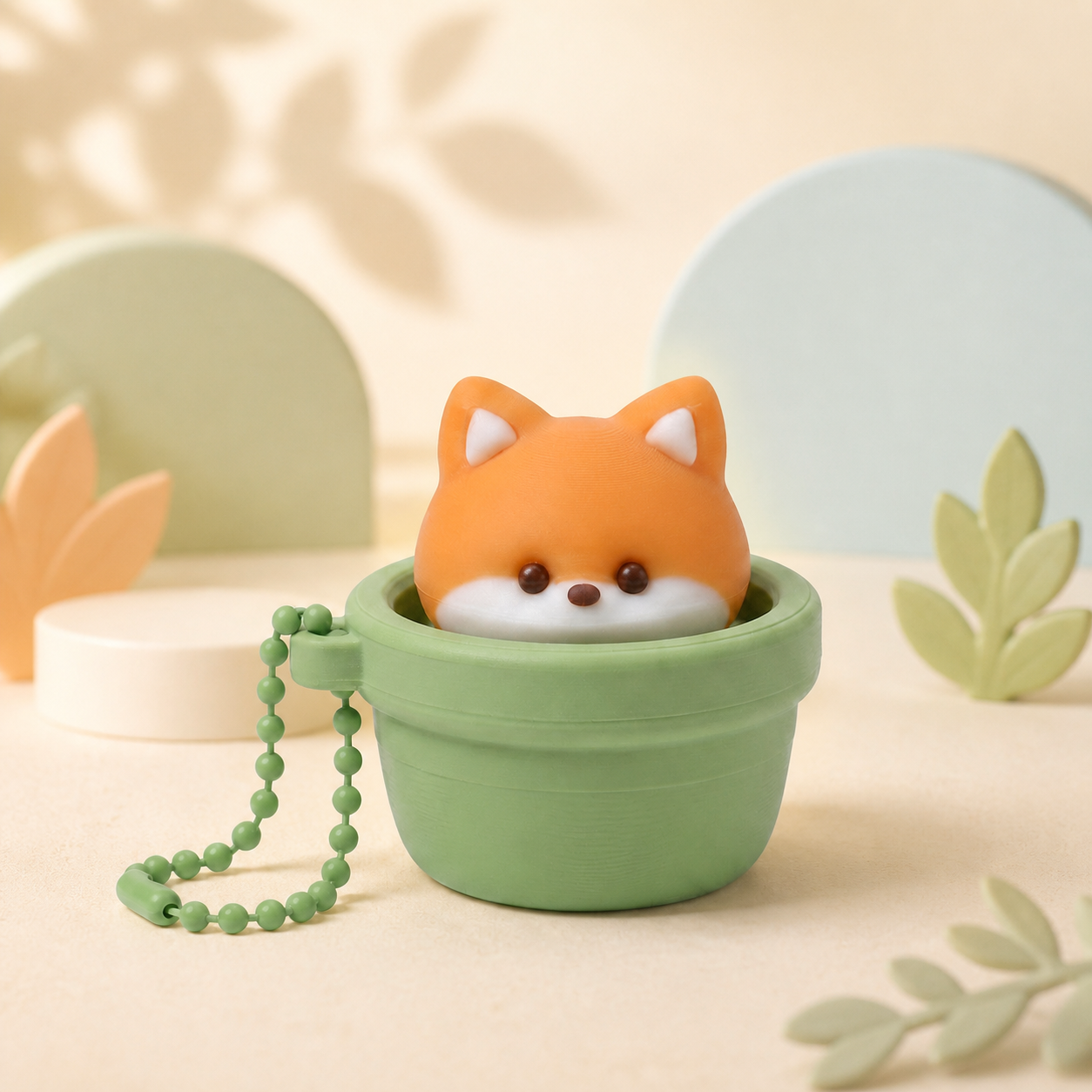 Fox Clicker - product gallery photo 3