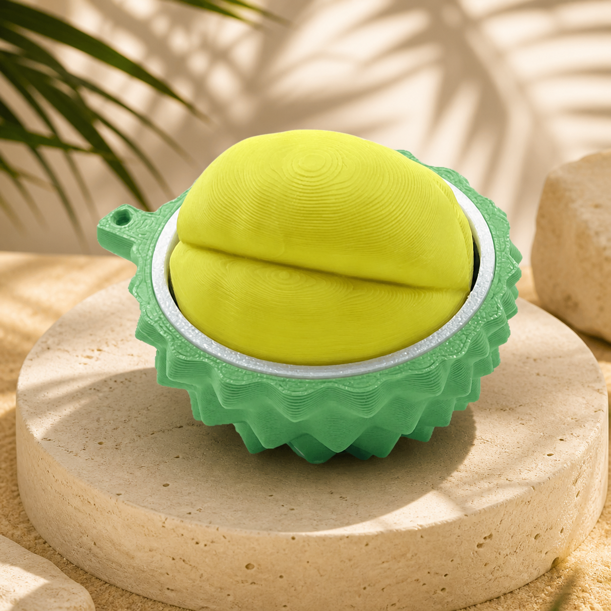 Tropical Fruit Clickers - product gallery photo 3