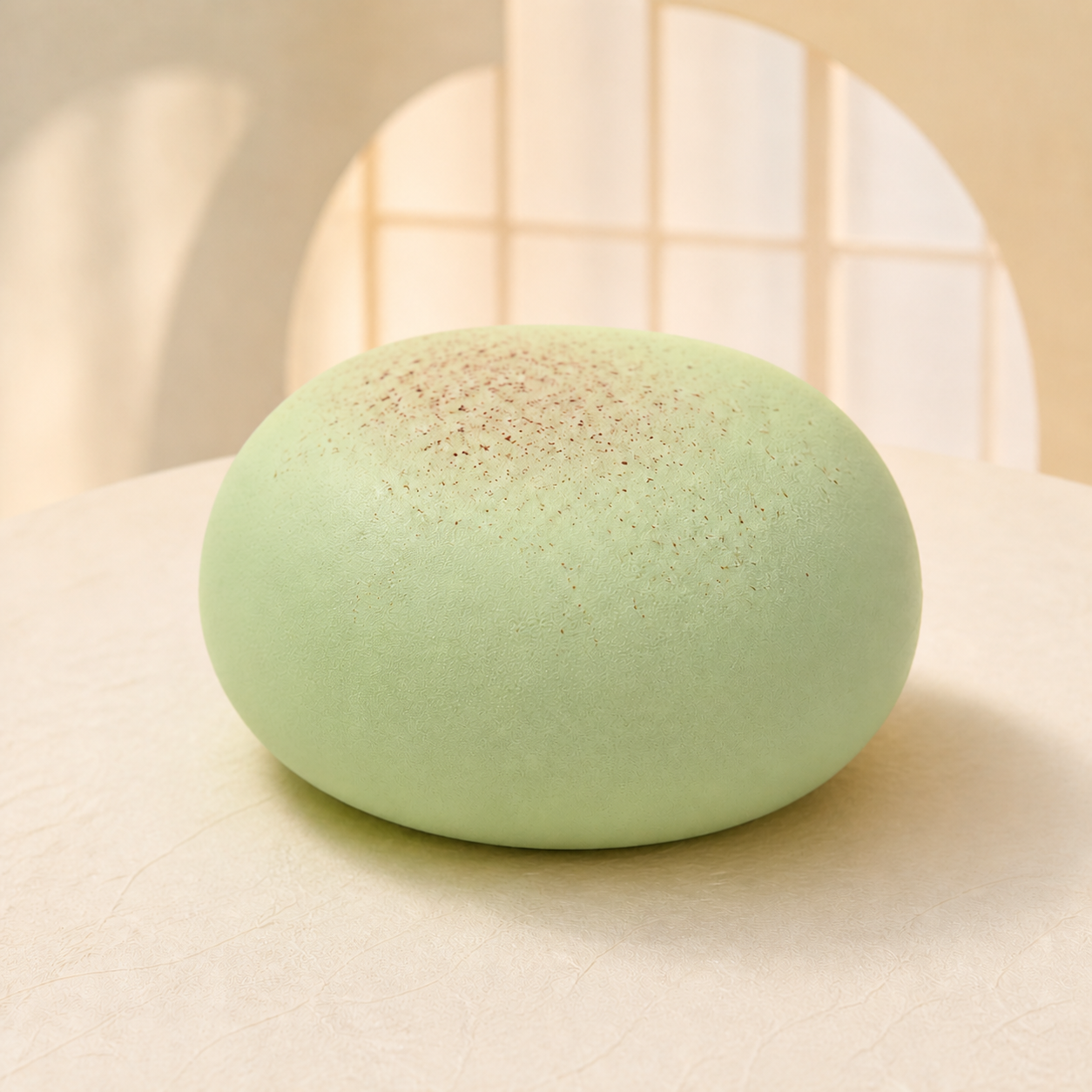 Rice Dumpling Squishy