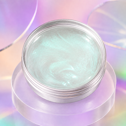 Liquid Glass Putty
