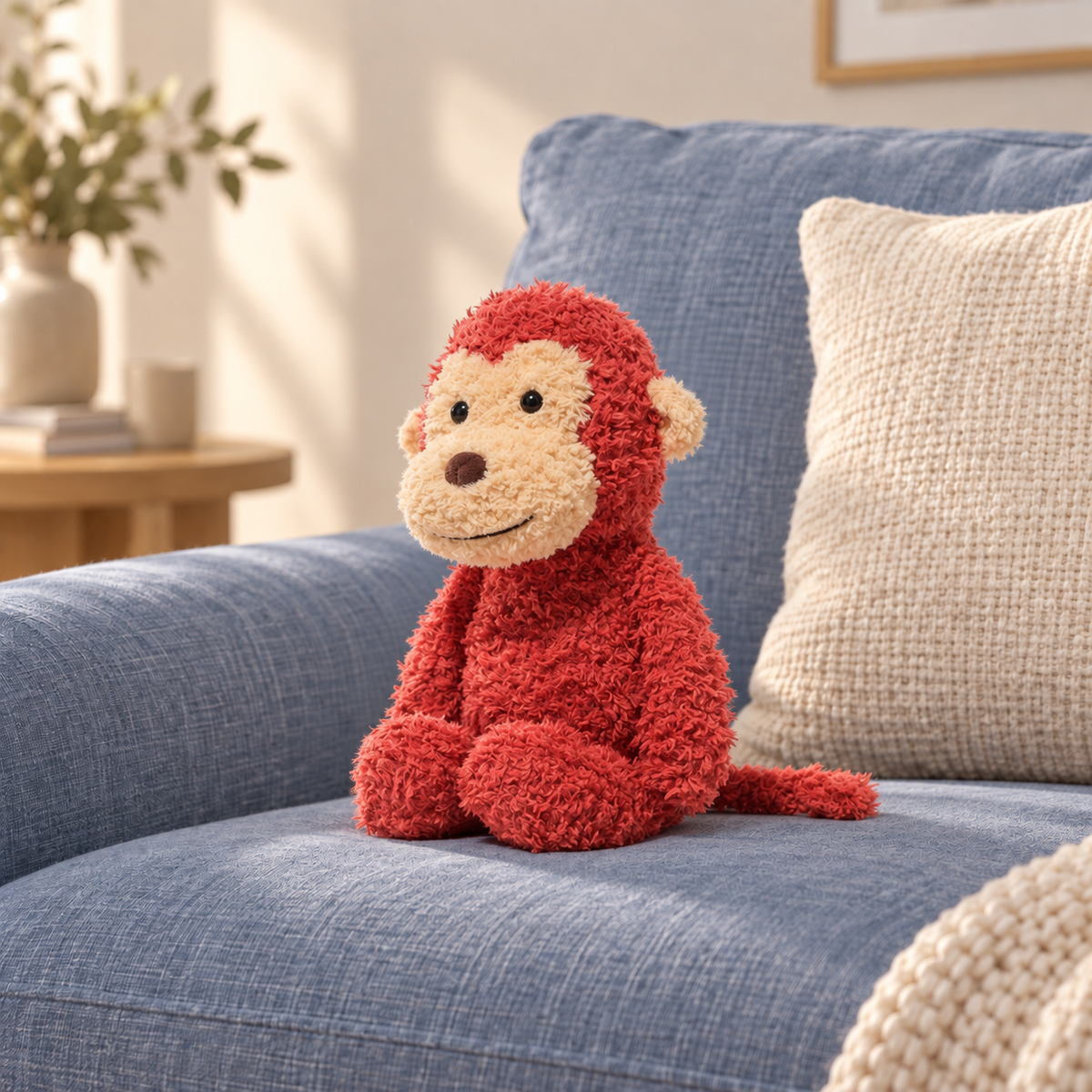 Stuffed Animals