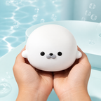 Seal Pup Squishy