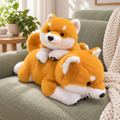 Shiba Inu Plush