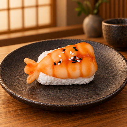 Sushi Squishies