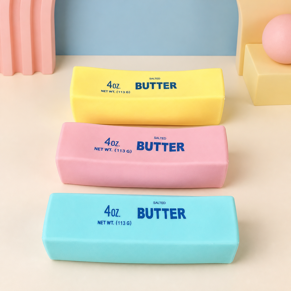 Maltose Butter Stick - product gallery photo 6