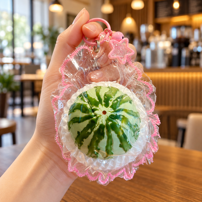 Fruit Squishies