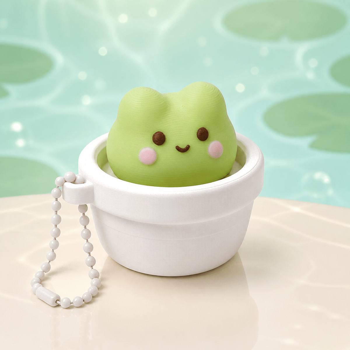 Frog Clicker - product gallery photo 7