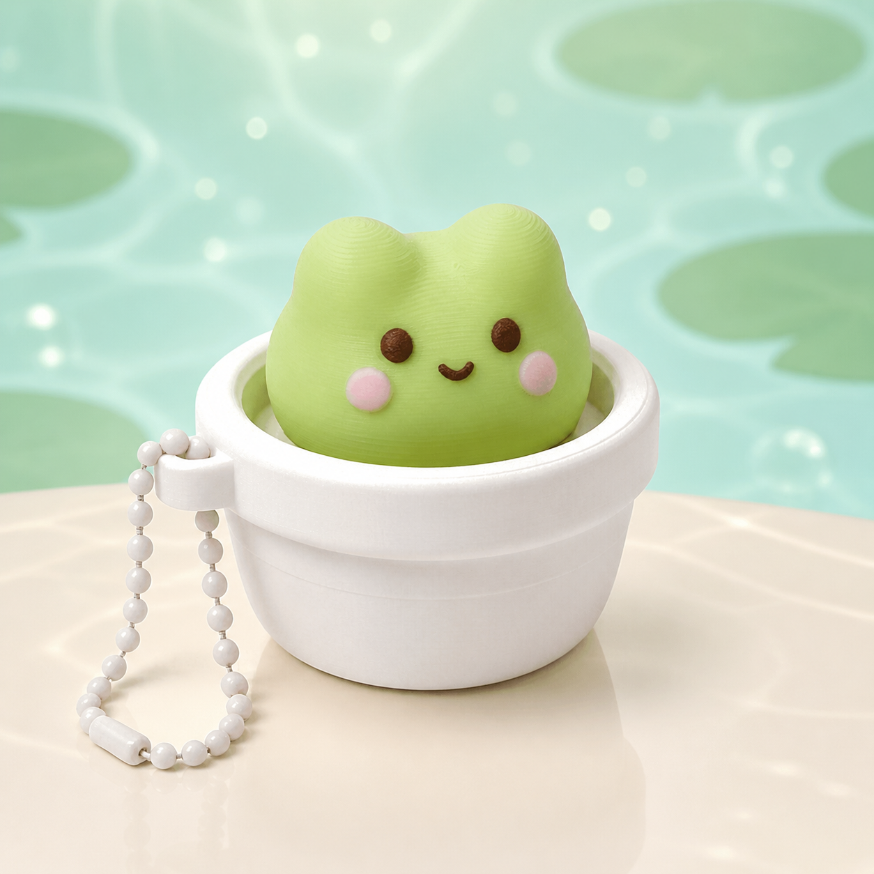Frog Clicker - product gallery photo 7