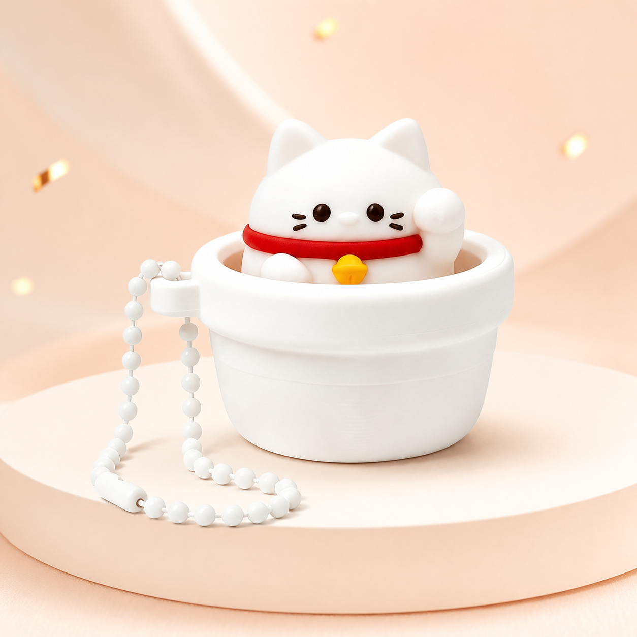 Lucky Cat Clicker - product gallery photo 5