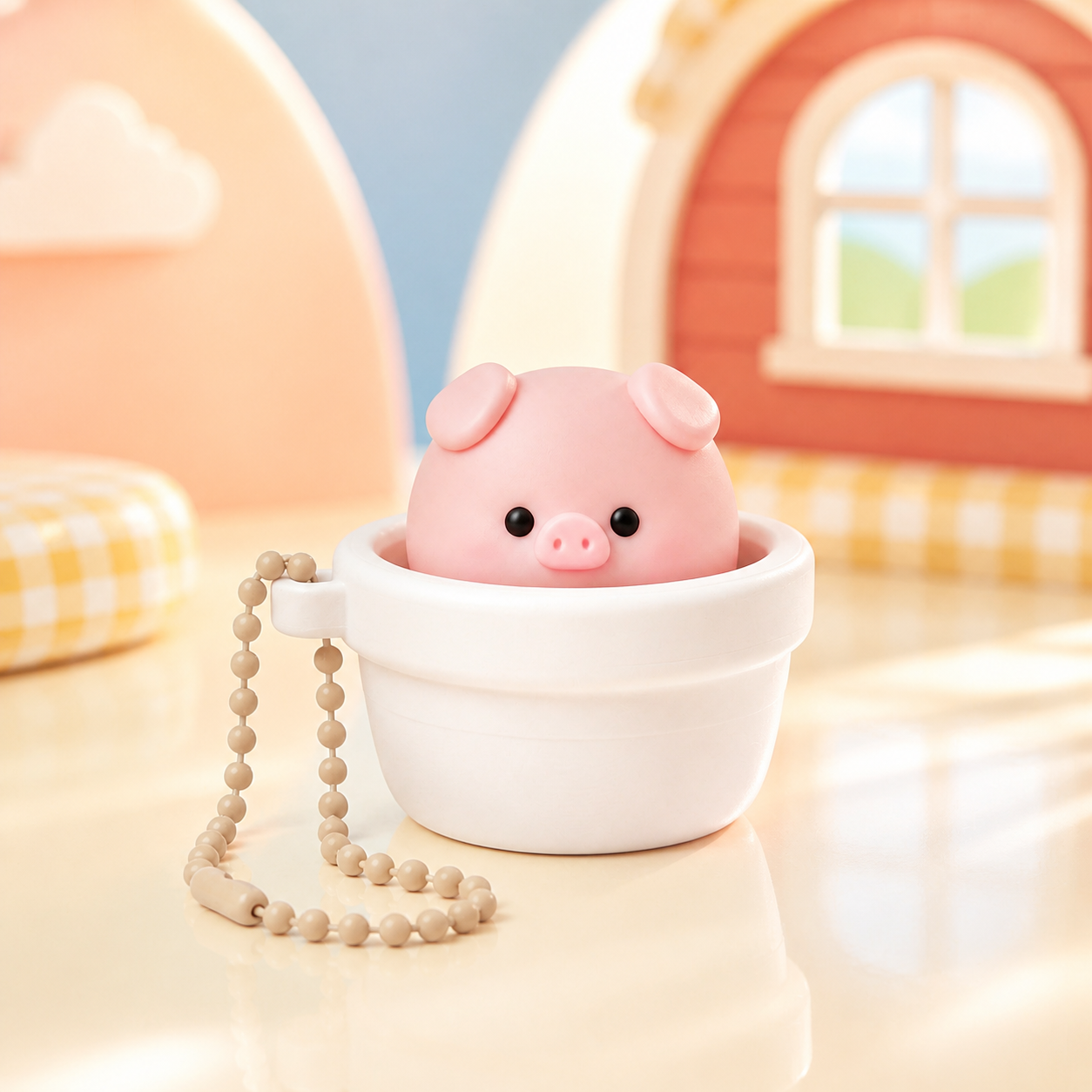 Pig Clicker - product gallery photo 5