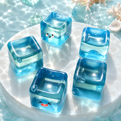 Ocean Theme Squishy
