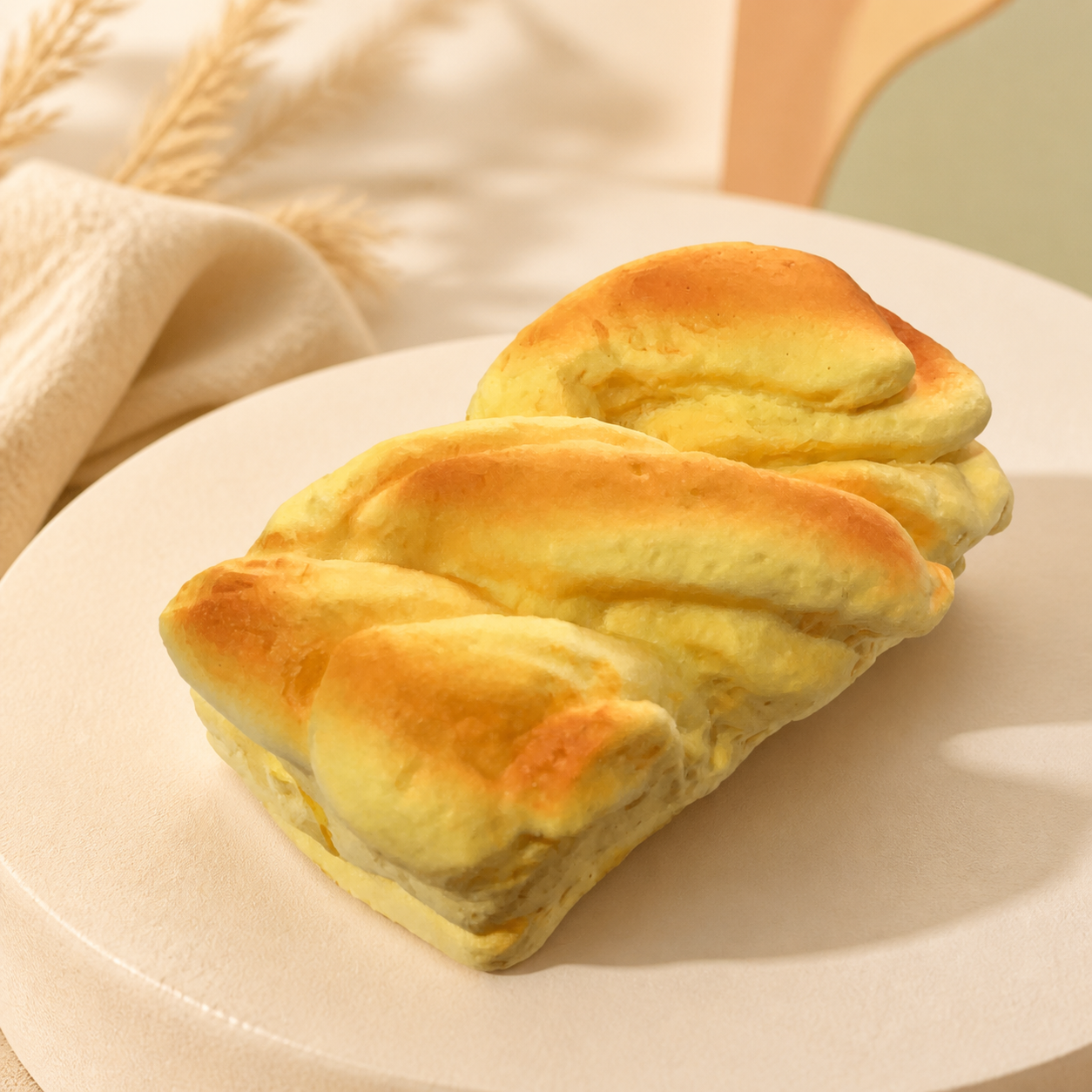 Bread Squishies - product gallery photo 2