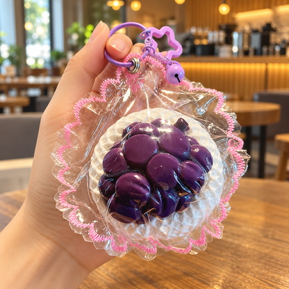 Fruit Squishies