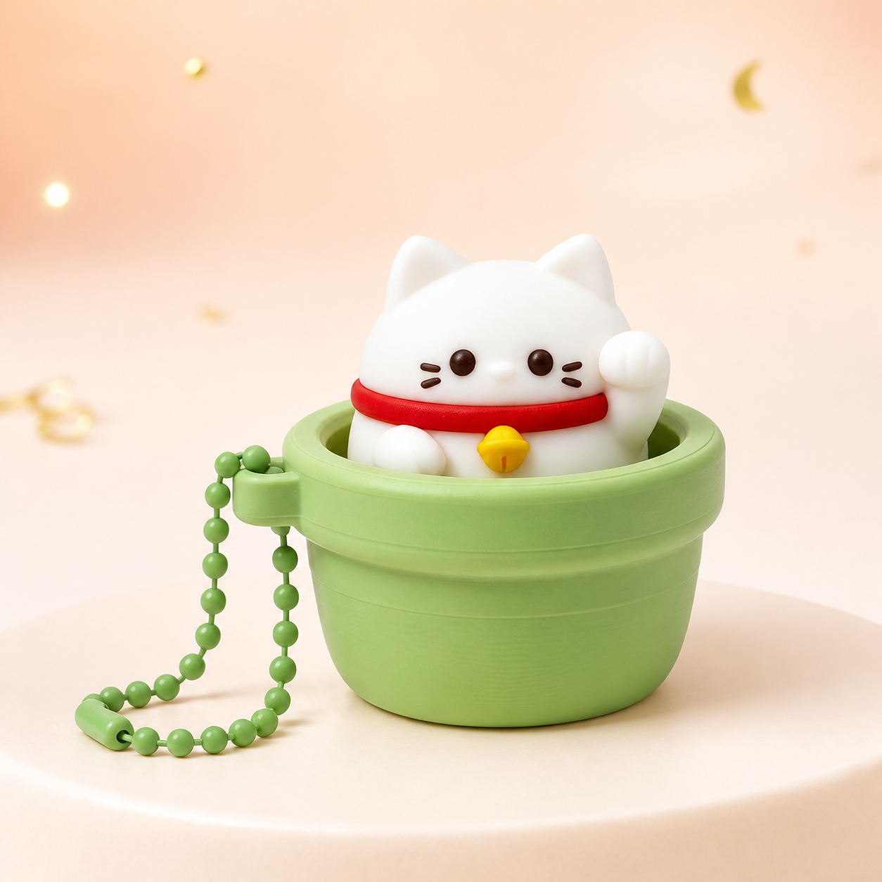 Lucky Cat Clicker - product gallery photo 3