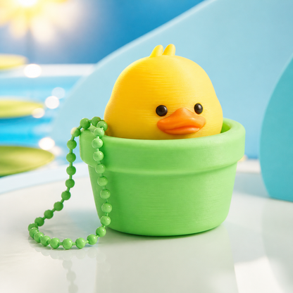 Little Duck Clicker - product gallery photo 8