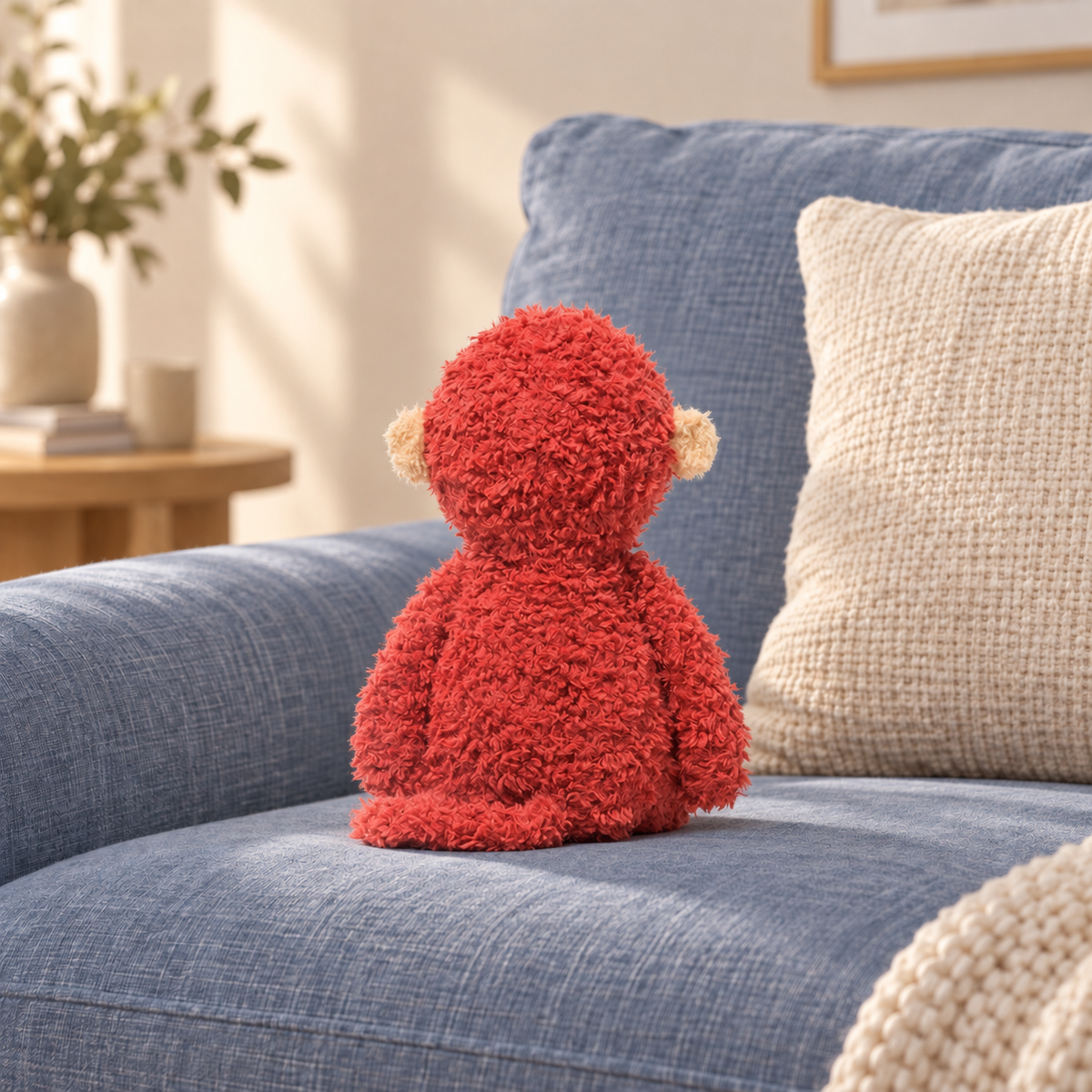 Stuffed Animals