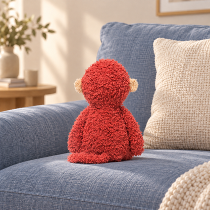 Stuffed Animals