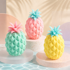 Pineapple Squishy - product gallery photo 5