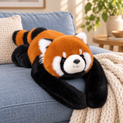 Cuddling Animals Plush Toys
