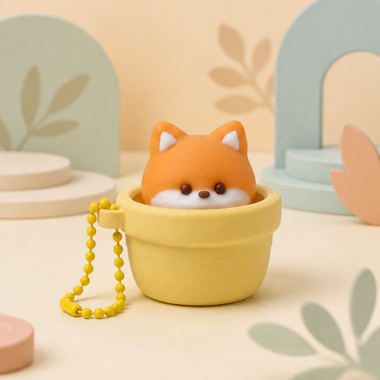 Fox Clicker - product gallery photo 4