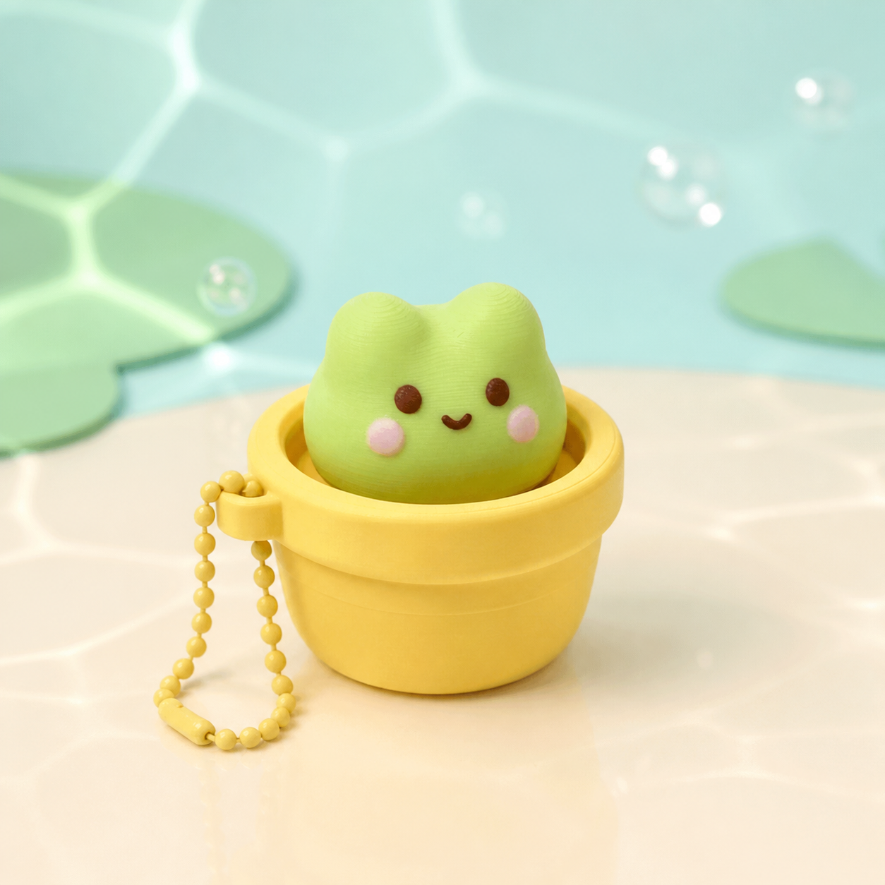 Frog Clicker - product gallery photo 6