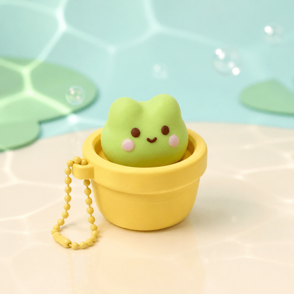 Frog Clicker - product gallery photo 6