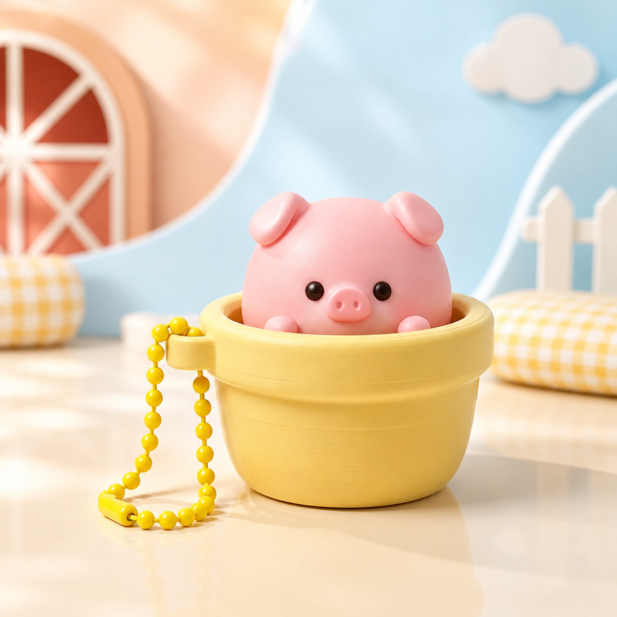 Pig Clicker - product gallery photo 4