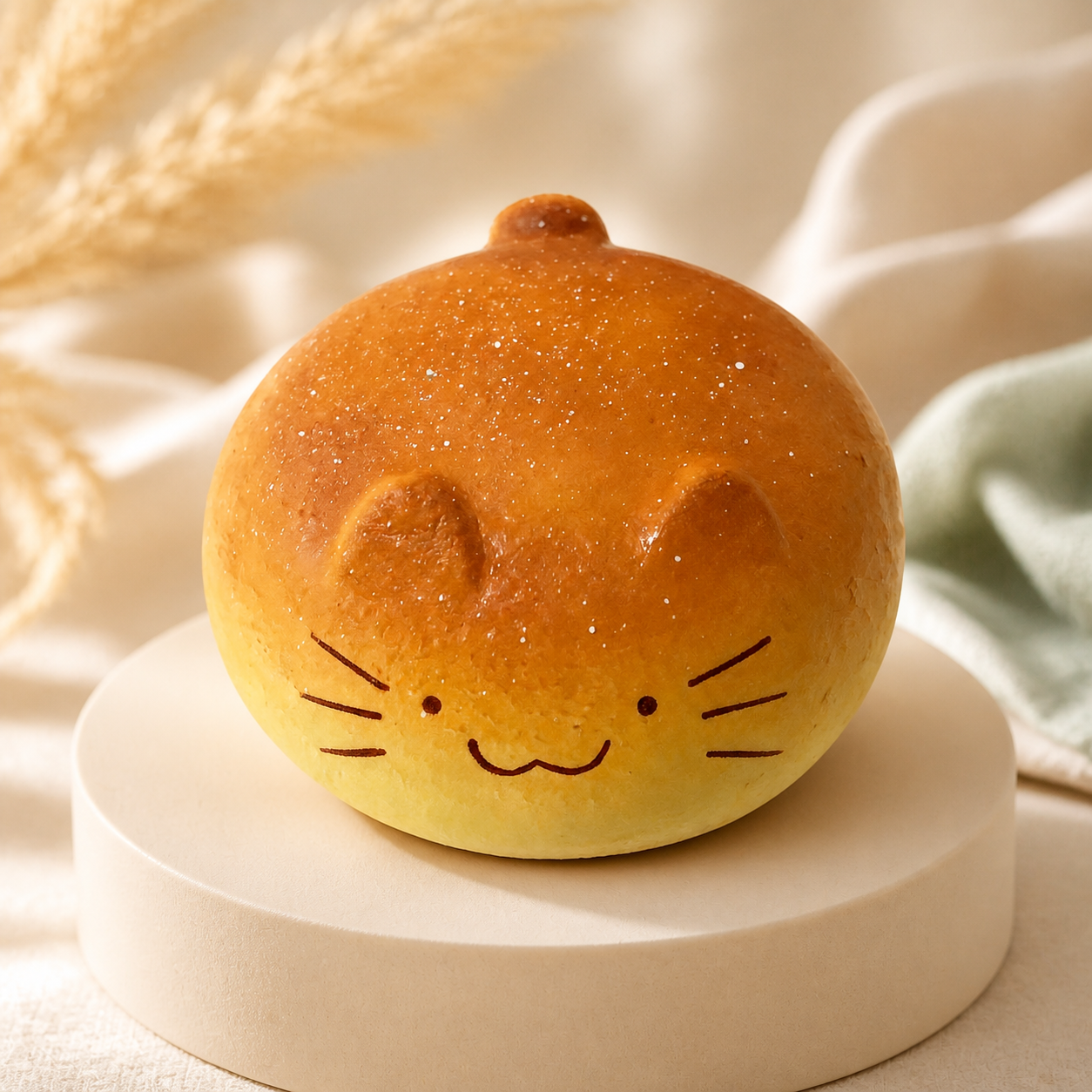 Bread Squishies - product gallery photo 5
