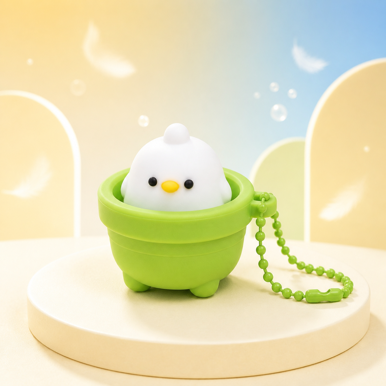 Chicken Clicker - product gallery photo 3