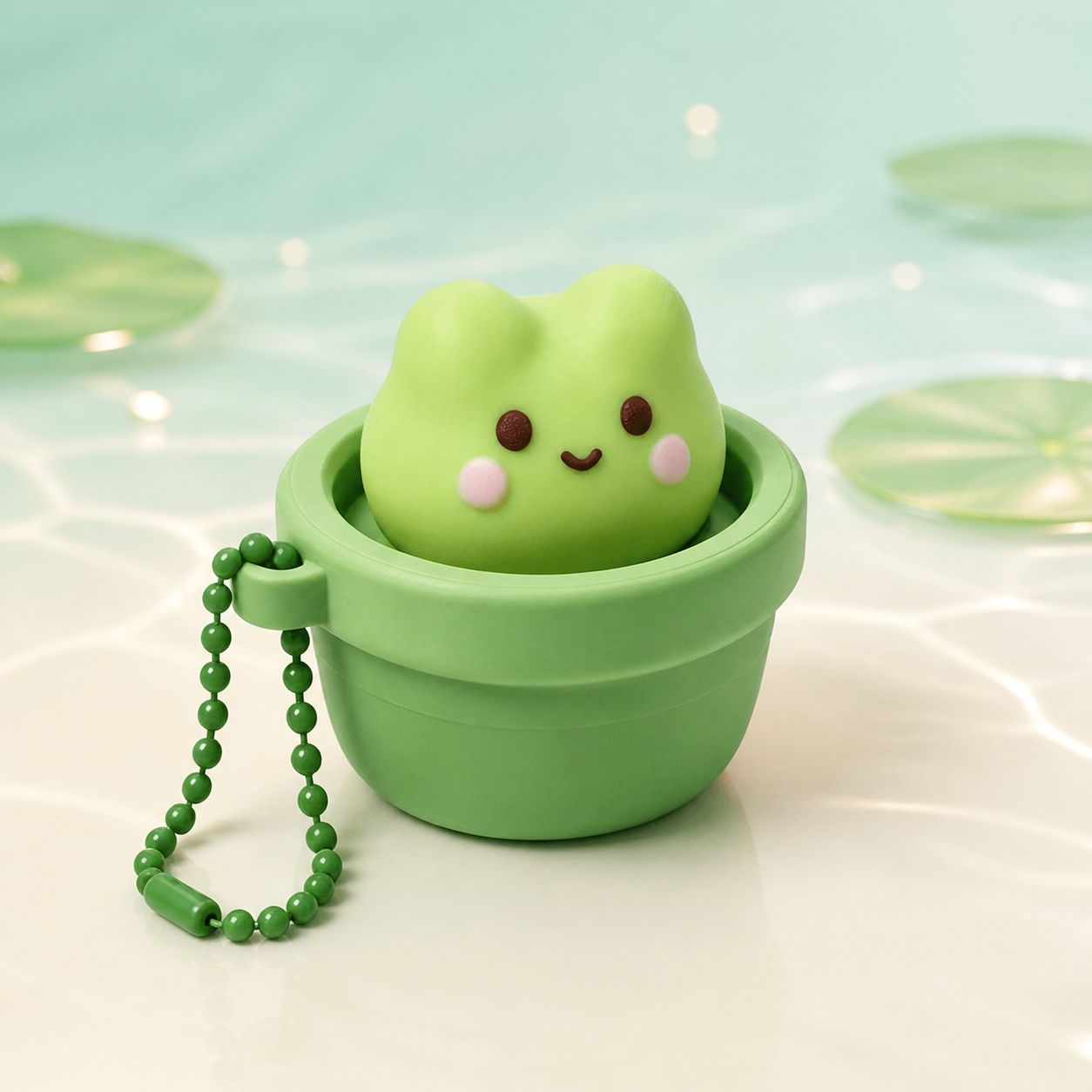 Frog Clicker - product gallery photo 5