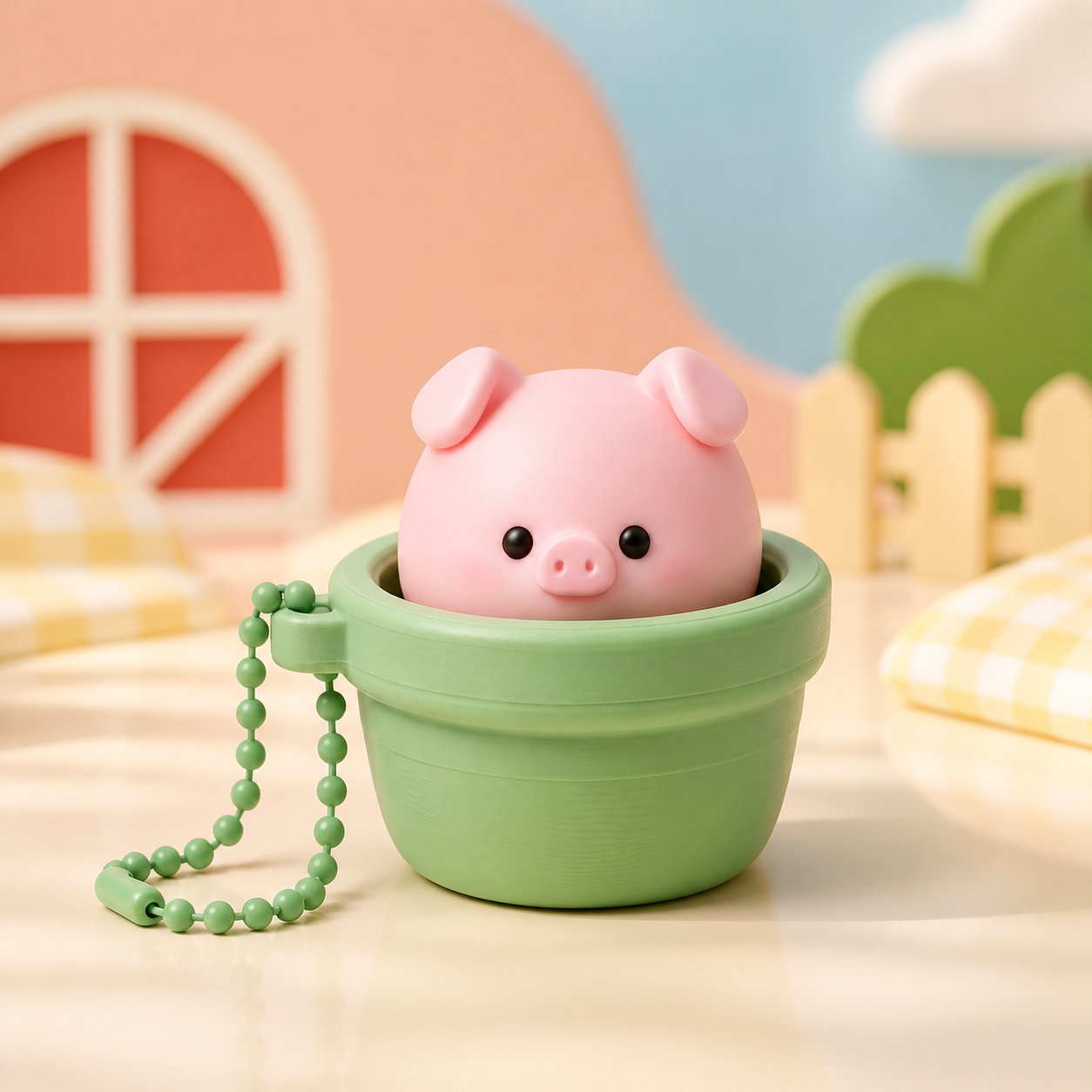 Pig Clicker - product gallery photo 3