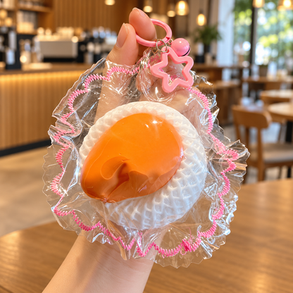 Fruit Squishies
