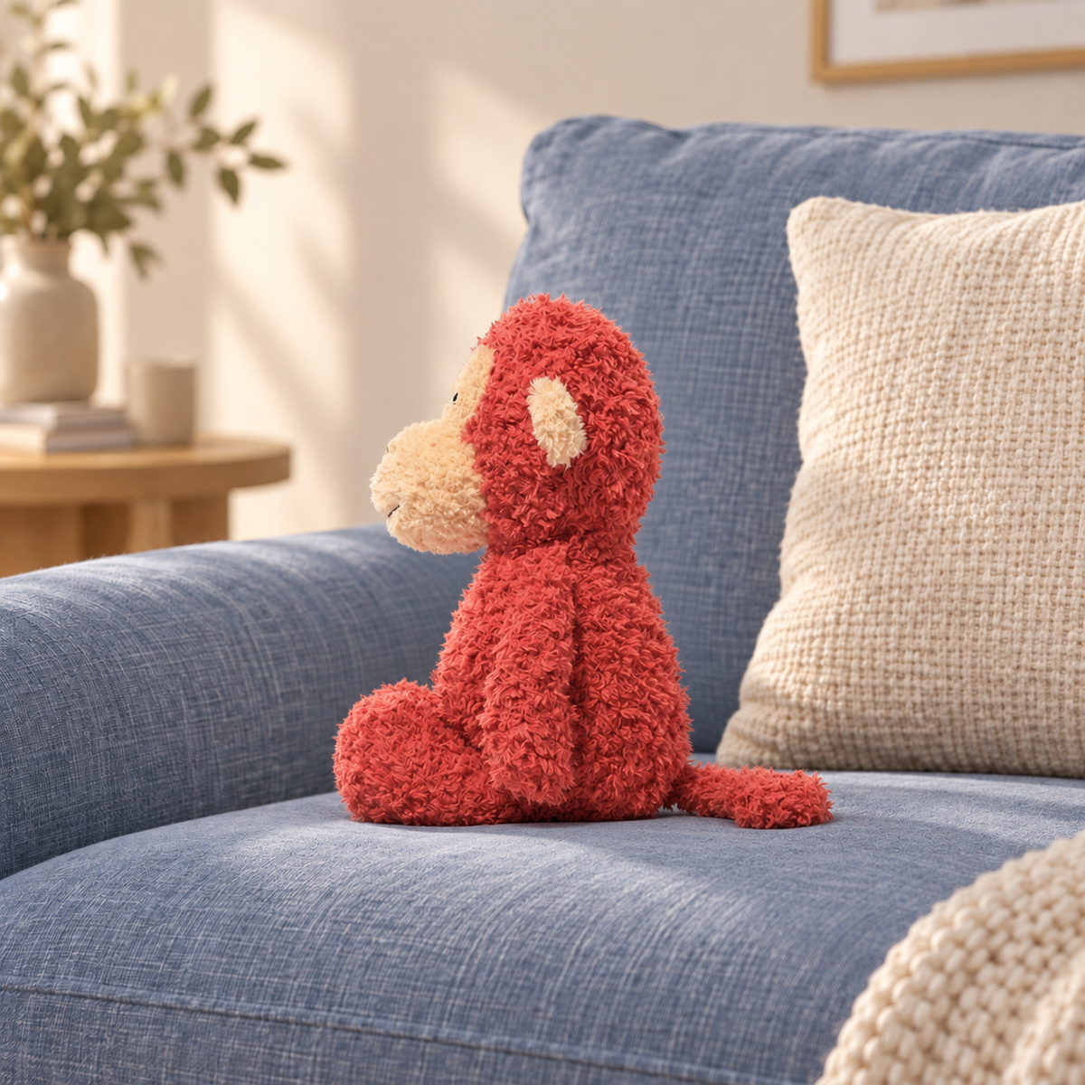 Stuffed Animals
