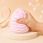 Cream Roll Squishy