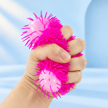 Fuzzy Squishies