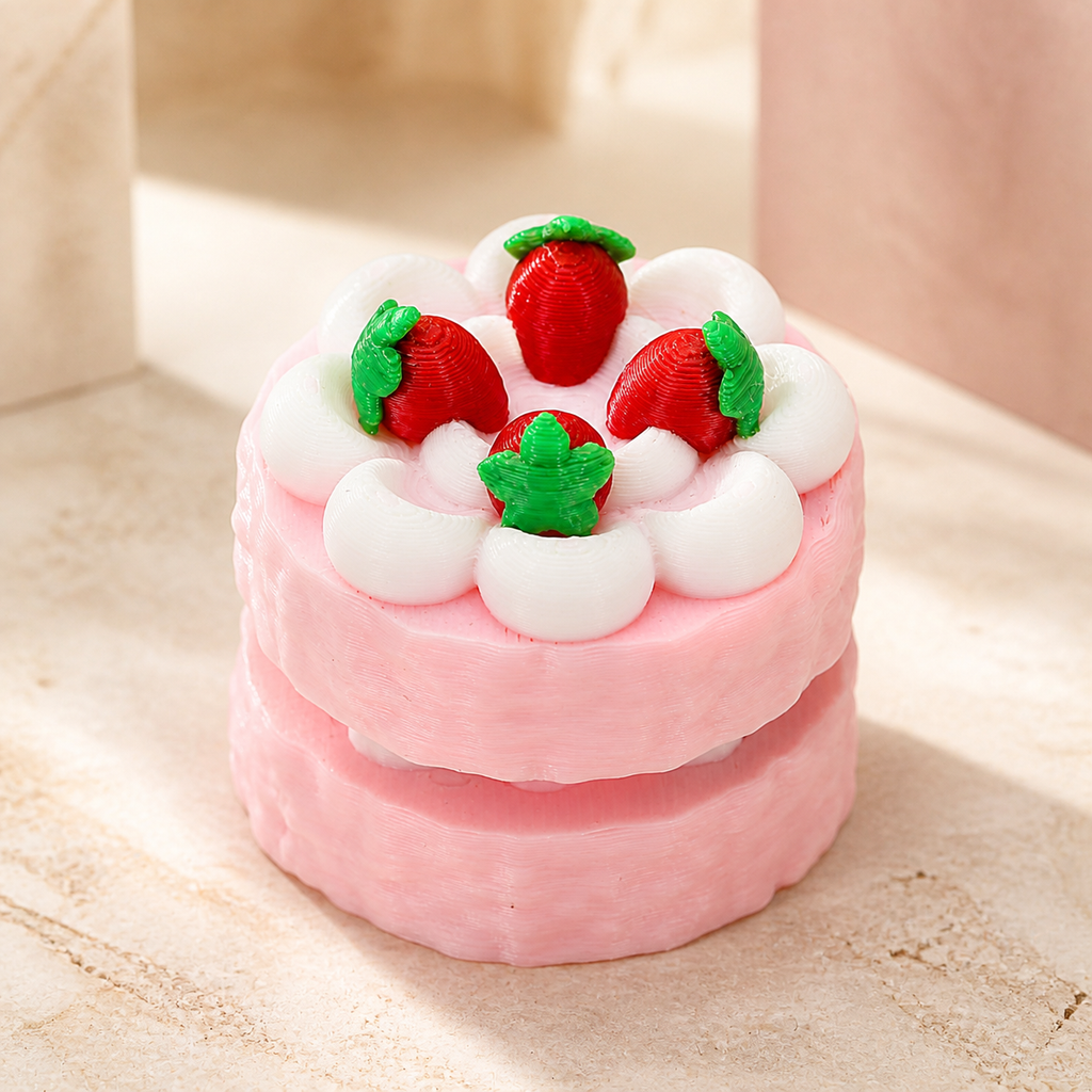 Dessert Clickers - product gallery photo 3