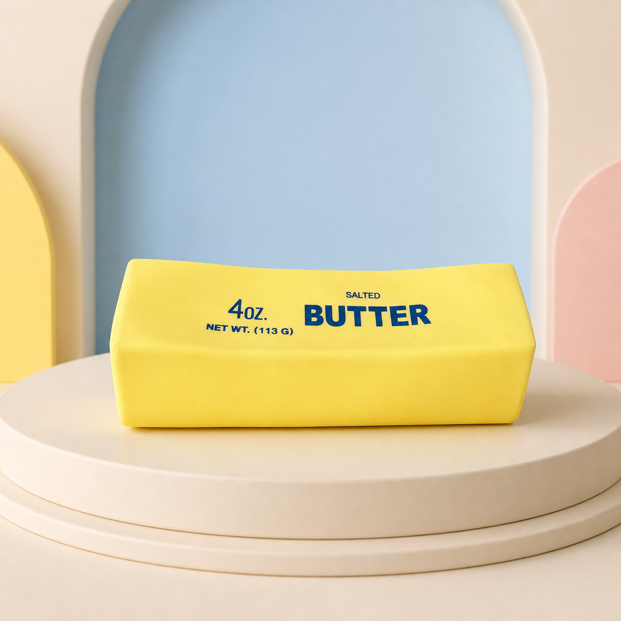 Maltose Butter Stick - product gallery photo 4