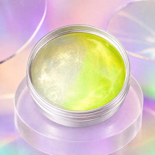 Liquid Glass Putty