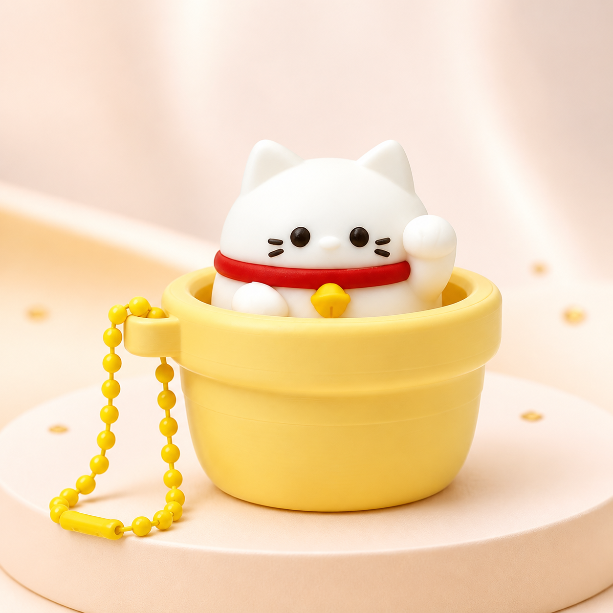 Lucky Cat Clicker - product gallery photo 4