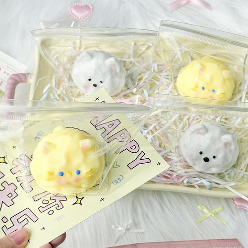 Animal Squishies