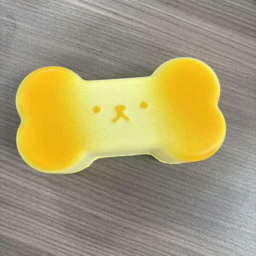 Seafood Squishy
