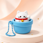 Lucky Cat Clicker - product gallery photo 2