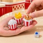 Fast Food Clickers - product gallery photo 8