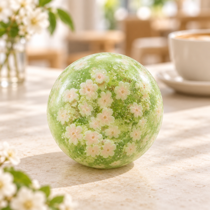 Cherry Blossom Squishy