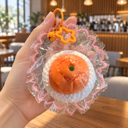 Fruit Squishies