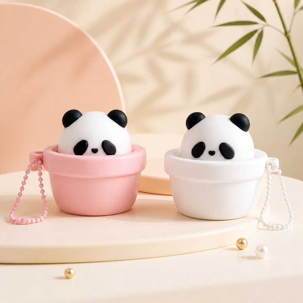 Panda Clicker - product gallery photo 6