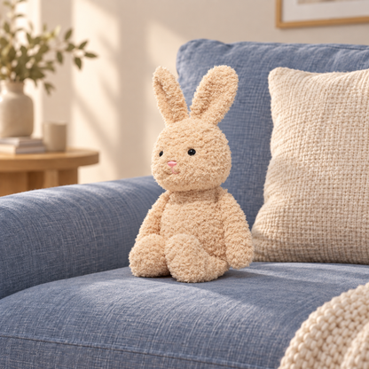 Stuffed Animals