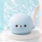 Seal Pup Squishy