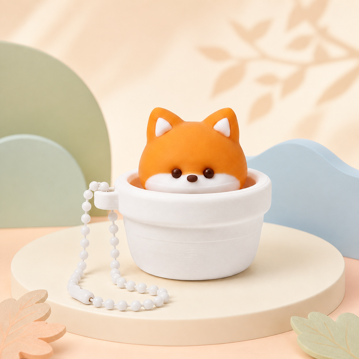 Fox Clicker - product gallery photo 5