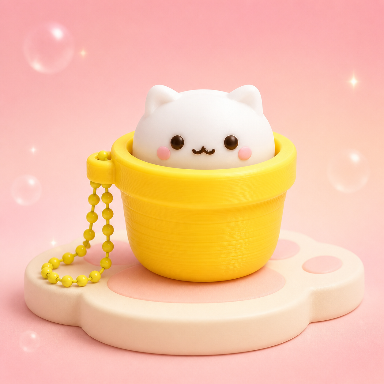 Cat Clicker - product gallery photo 5